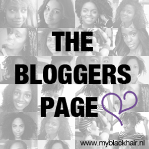 brown beauty bloggers nederland