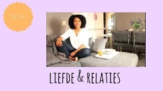 S I S A | Hoe vind je ware liefde?