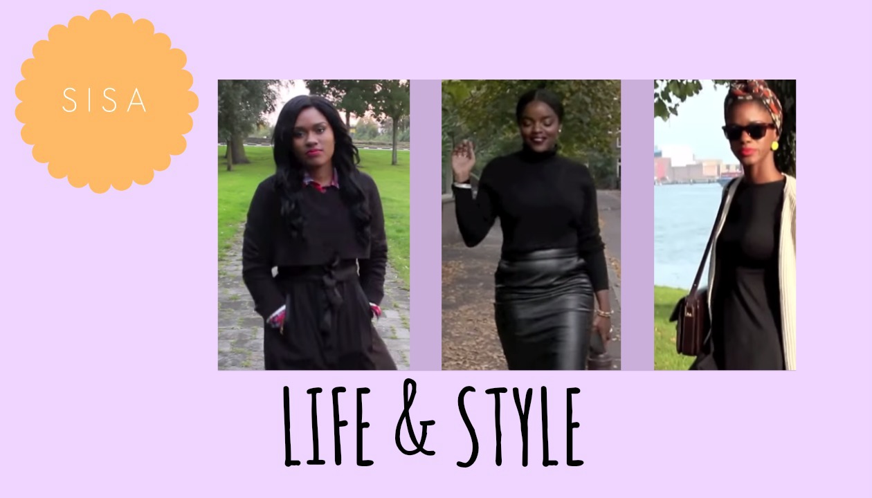 Video: S I S A | Herfst Lookbook