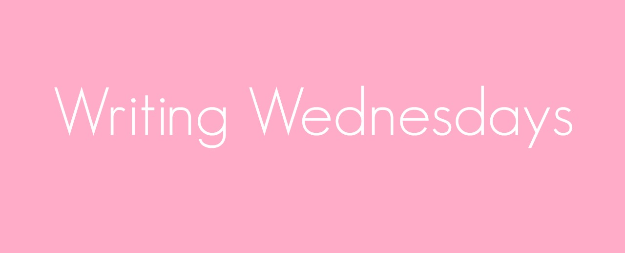 Writing Wednesday | Maakt social media mij narcistisch?