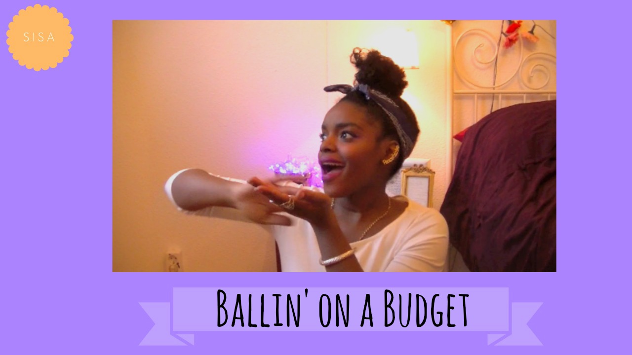 Ballin’ on a Budget | Tips om dagelijks geld te besparen