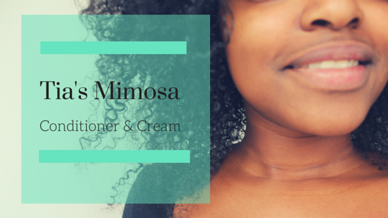 Tia’s Mimosa’s | Tutorial & Review