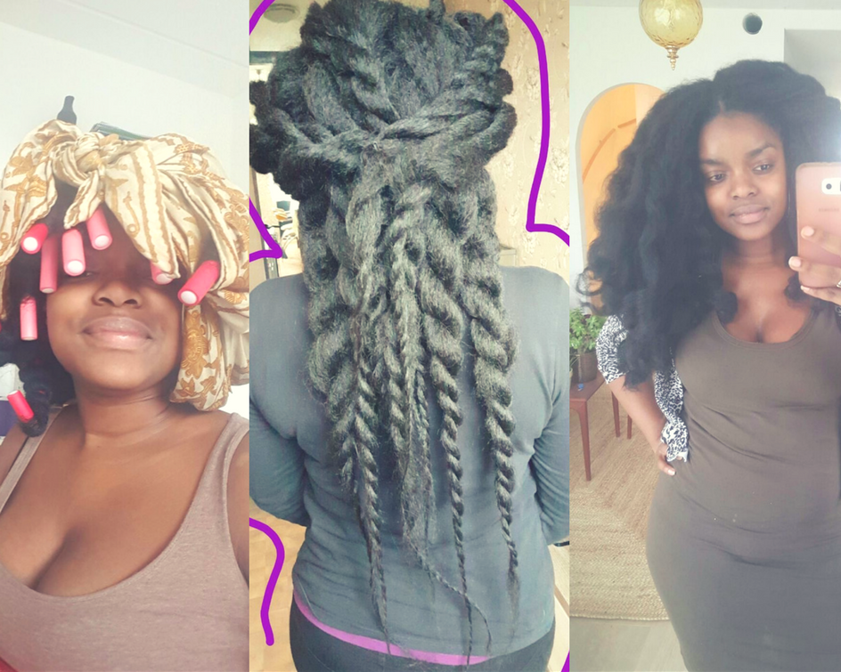 Het leed dat crochet braids heet